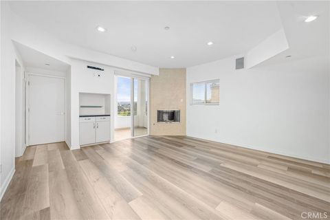 A home in Woodland Hills