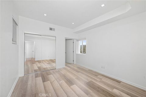 A home in Woodland Hills