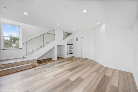 A home in Woodland Hills