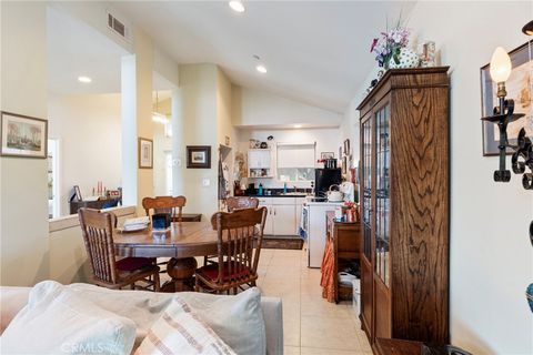 A home in Woodland Hills