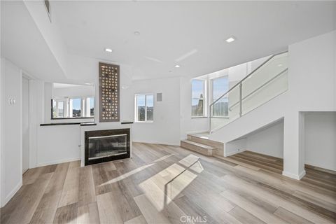 A home in Woodland Hills