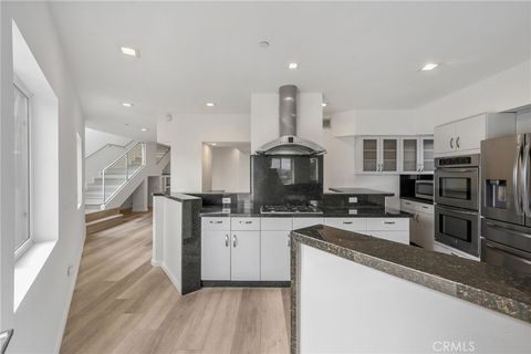 A home in Woodland Hills