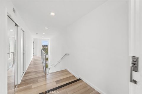 A home in Woodland Hills