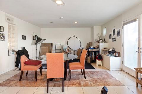 A home in Woodland Hills
