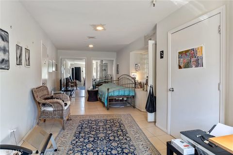 A home in Woodland Hills