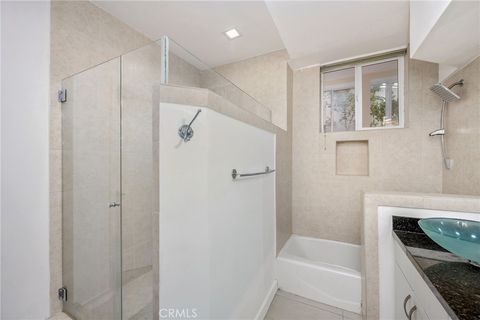 A home in Woodland Hills