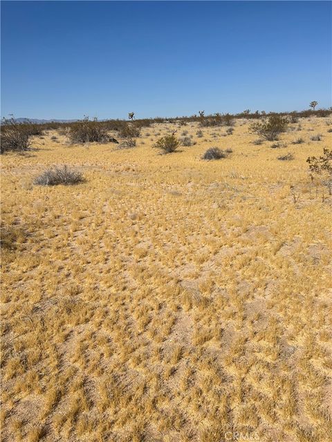 Photo of 5 Mi N/O Shadow Mt Road, Adelanto, CA 92301 (MLS # PW23140418)