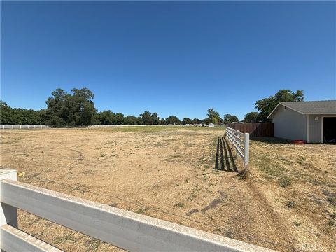 A home in Chico