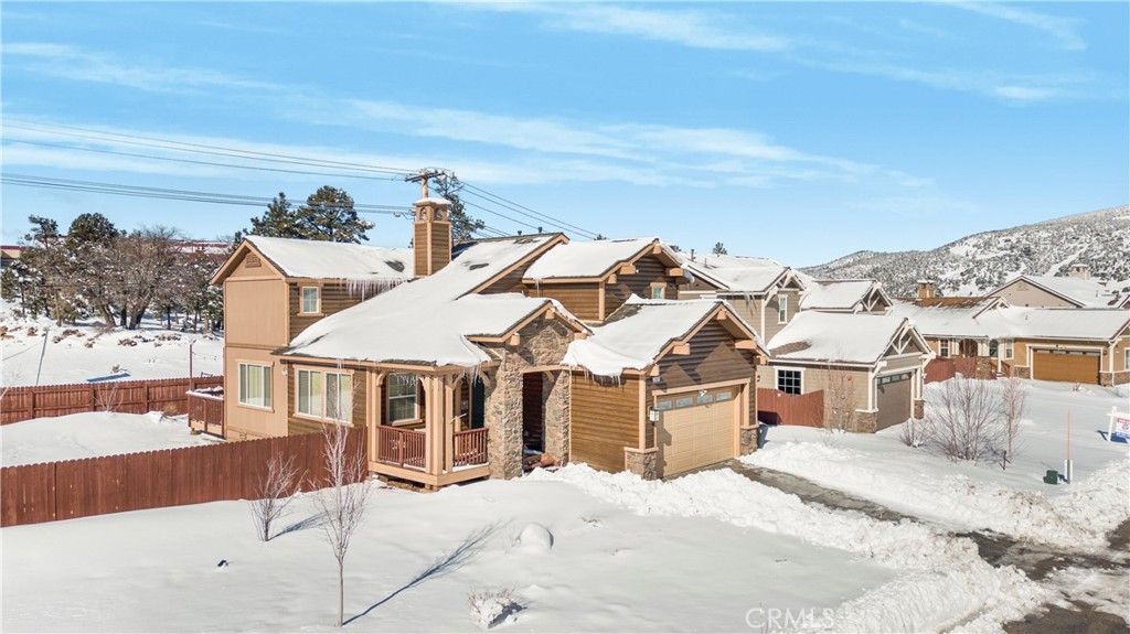 341 Maple Ridge Drive