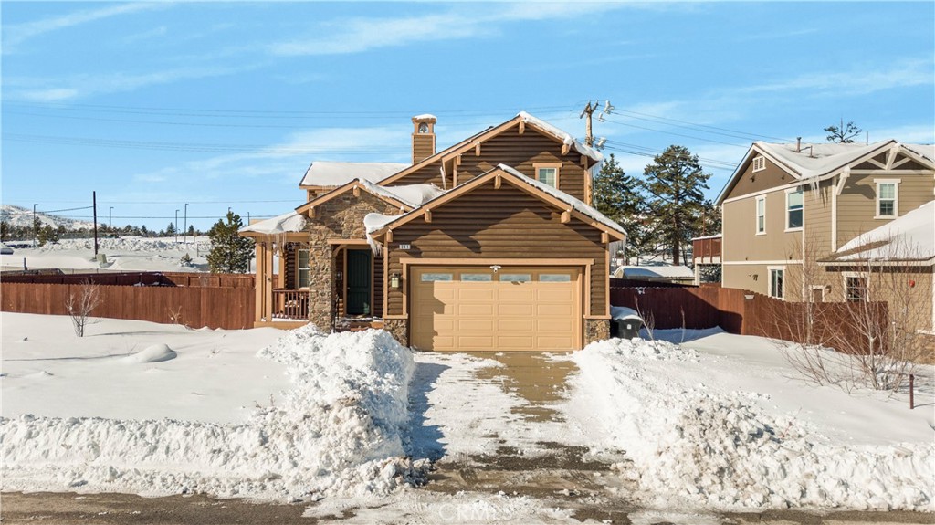 341 Maple Ridge Drive