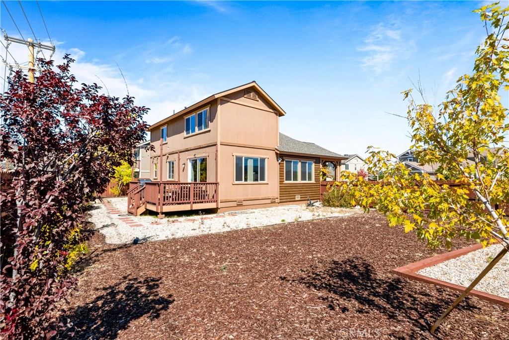 341 Maple Ridge Drive
