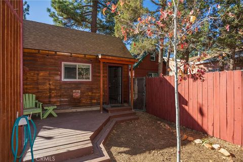 A home in Sugarloaf