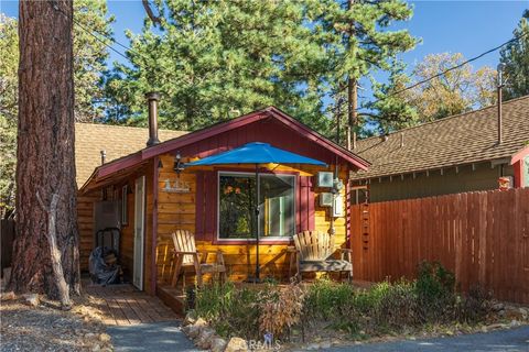 A home in Sugarloaf