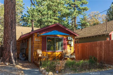 A home in Sugarloaf