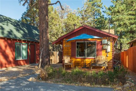 A home in Sugarloaf