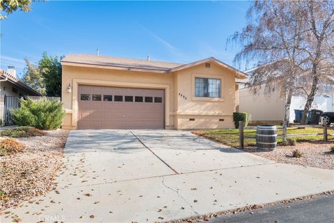 A home in Paso Robles