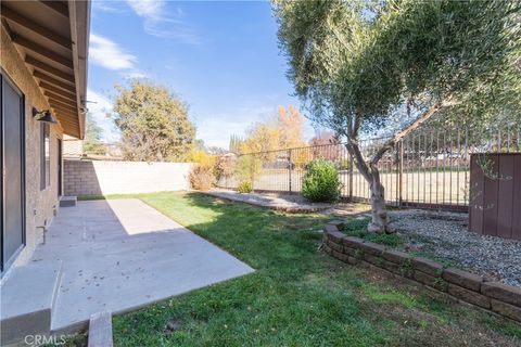 A home in Paso Robles