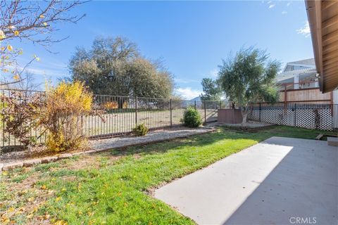 A home in Paso Robles