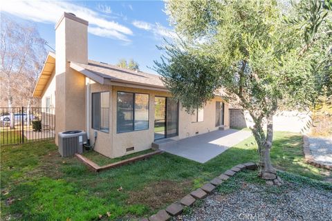 A home in Paso Robles