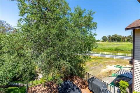 A home in Paso Robles