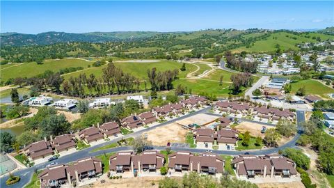 A home in Paso Robles