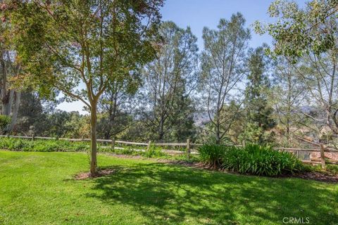 A home in Laguna Woods