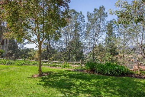 A home in Laguna Woods