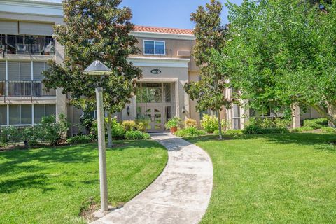 A home in Laguna Woods