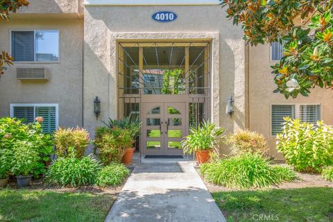 A home in Laguna Woods