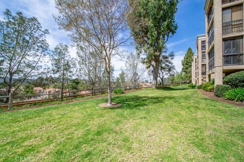 A home in Laguna Woods