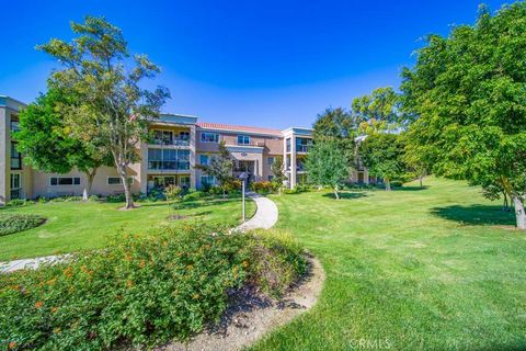 A home in Laguna Woods