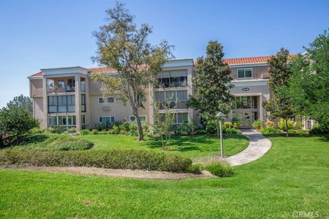 A home in Laguna Woods