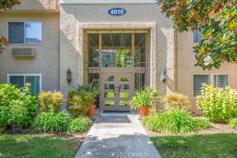 A home in Laguna Woods