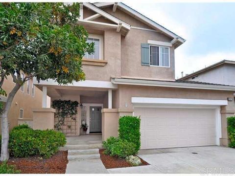 2825 W Canyon Avenue San Diego CA 92123