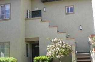 Absolutely adorable 1 bedroom unit with cathedral ceilings, fireplace and a lovely balcony. This unit features tile flooring thruout spacious living dining room, large master and private balcony. Unit is in great condition and is freshly painted thruout and is ready for the fussy tenant. All this plus a 1 car detached garage and indoor laundry. Washer/dryer and refrigerator included. Located close to golf course, lake and shopping. What a lovely place to call home