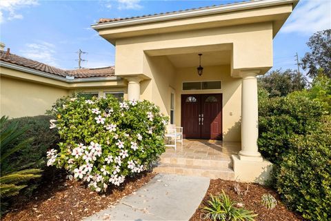 A home in Goleta