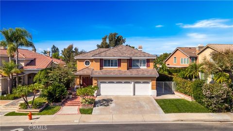 A home in Orange