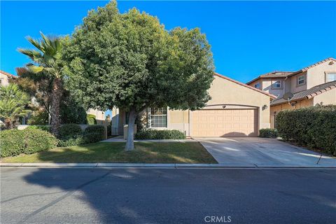 A home in Chowchilla