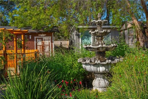 A home in Tustin