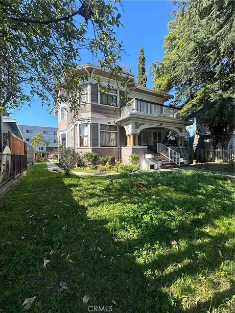 5115 N Figueroa Street, Los Angeles, CA 90042 - MLS#: DW25061827