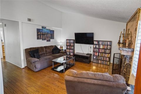 A home in Port Hueneme