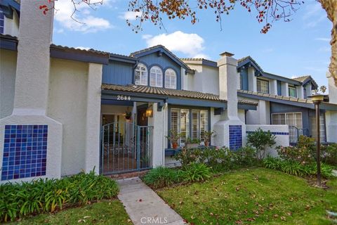 A home in Port Hueneme