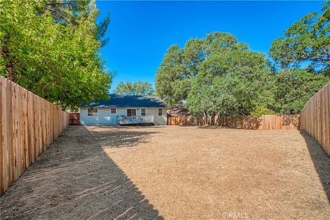 A home in Hidden Valley Lake