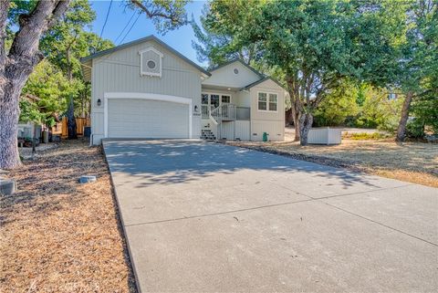 A home in Hidden Valley Lake