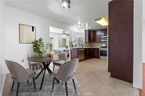 A home in San Diego