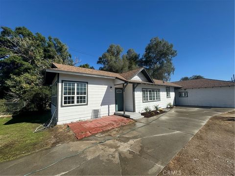 A home in Redlands