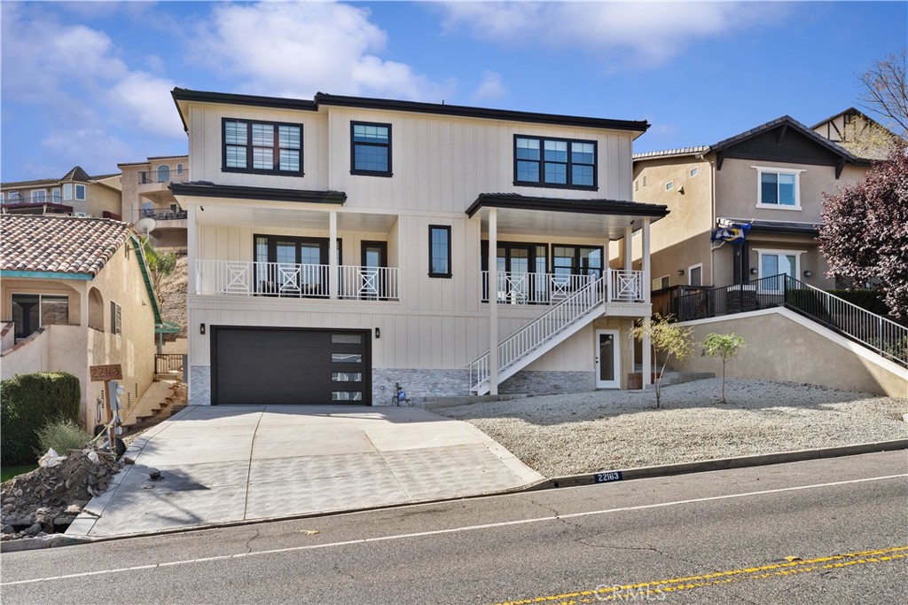 22163 Vacation Drive