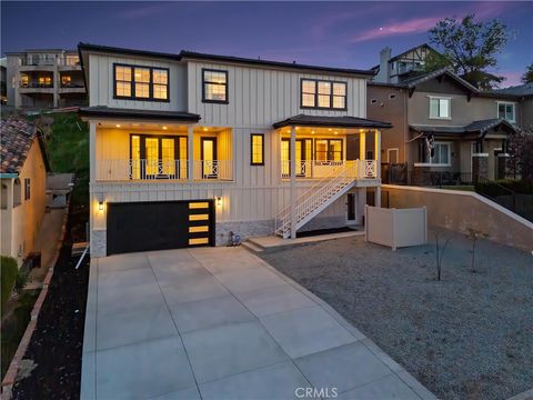 22163 Vacation Drive Canyon Lake CA 92587