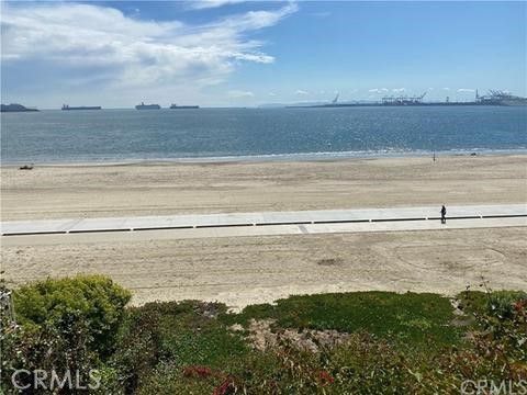 A home in Long Beach