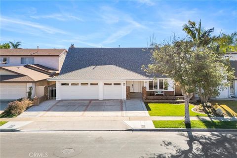 4162 Dover Circle Cypress CA 90630